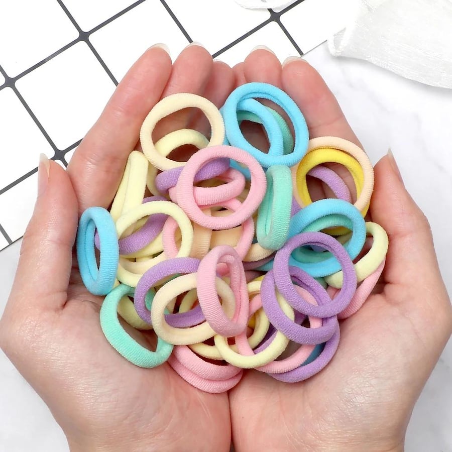 إكسسوارات شعر