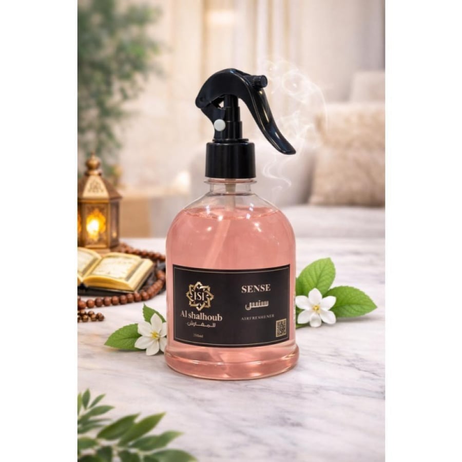 معطر هواء الشلهوب - 500 ML