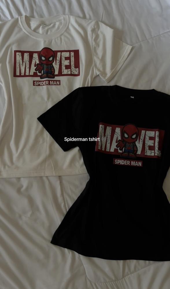 Spider Man t-shirt