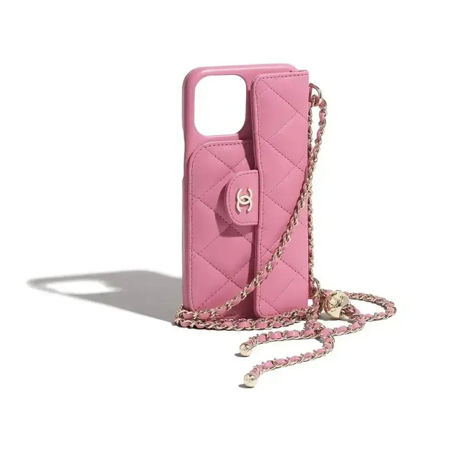 Chanel Phone case