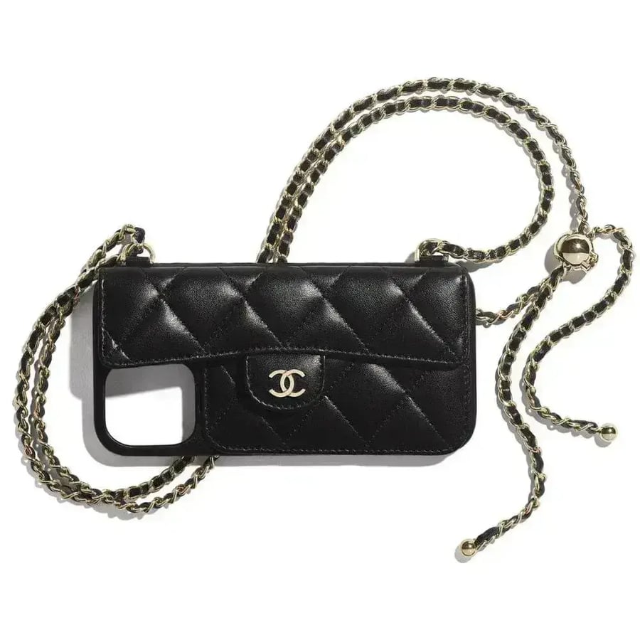 Chanel Phone case