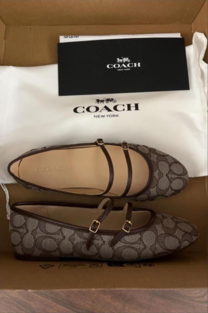 فلات Coash
