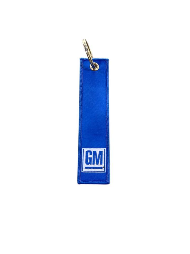 ميداليه مفتاح GM