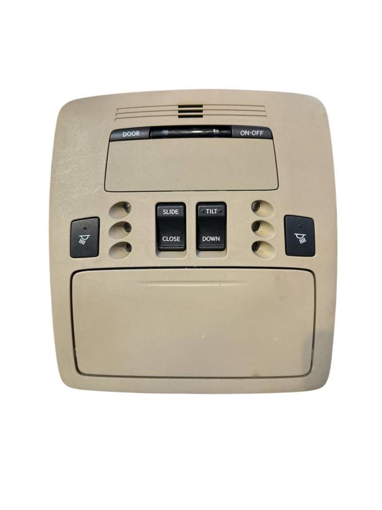 لكزس ES 350 بني 2007-2009 مستعمل