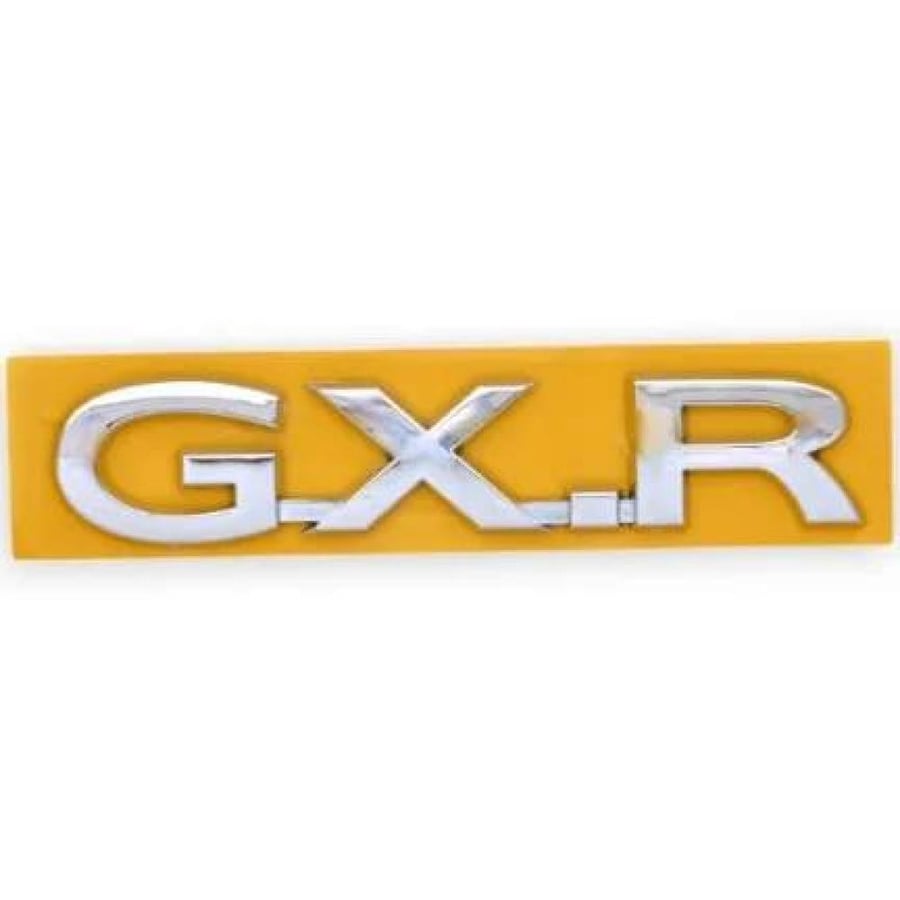 علامة لاندكروزر GXR 8-24 وكالة