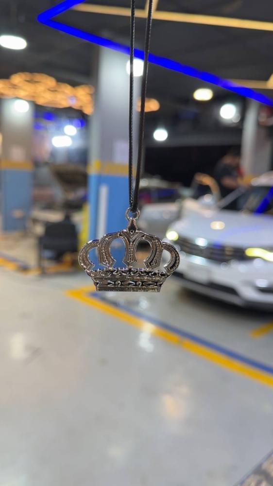 ميدالية تاج
