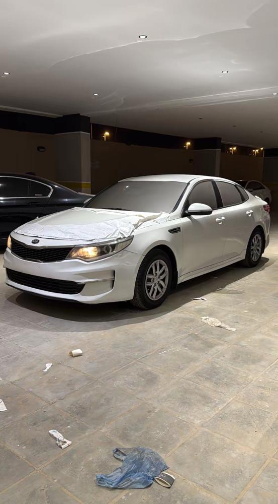 شمعات اوبتما 16-18