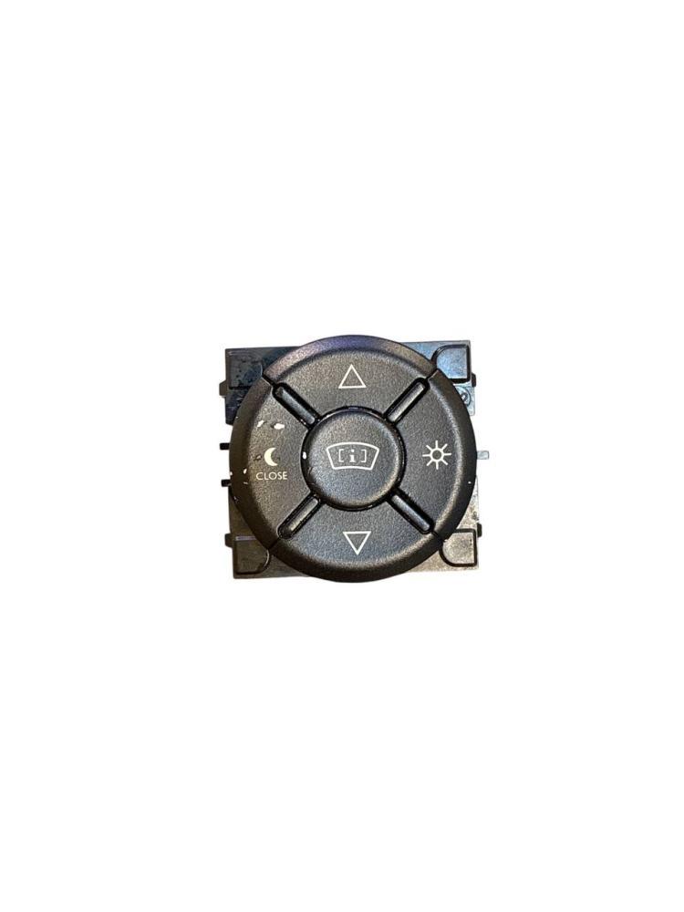 لوحة تحكم عرض الرأس بيجو 508 SW 2013