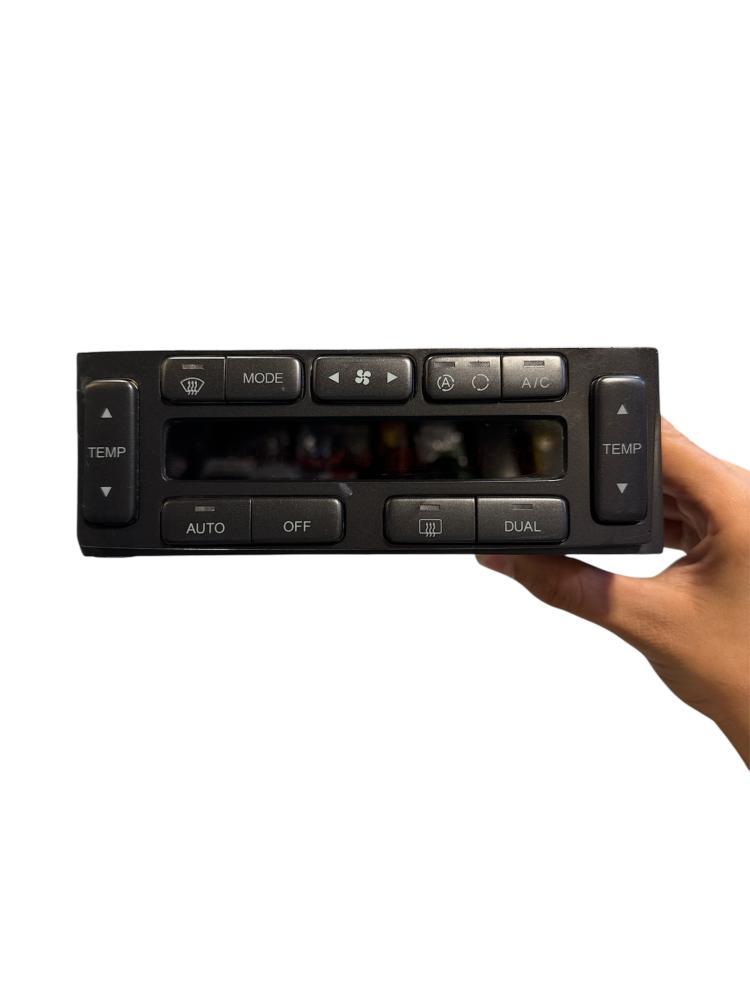 كنترول مكيف هونداي سينتينيال 2001