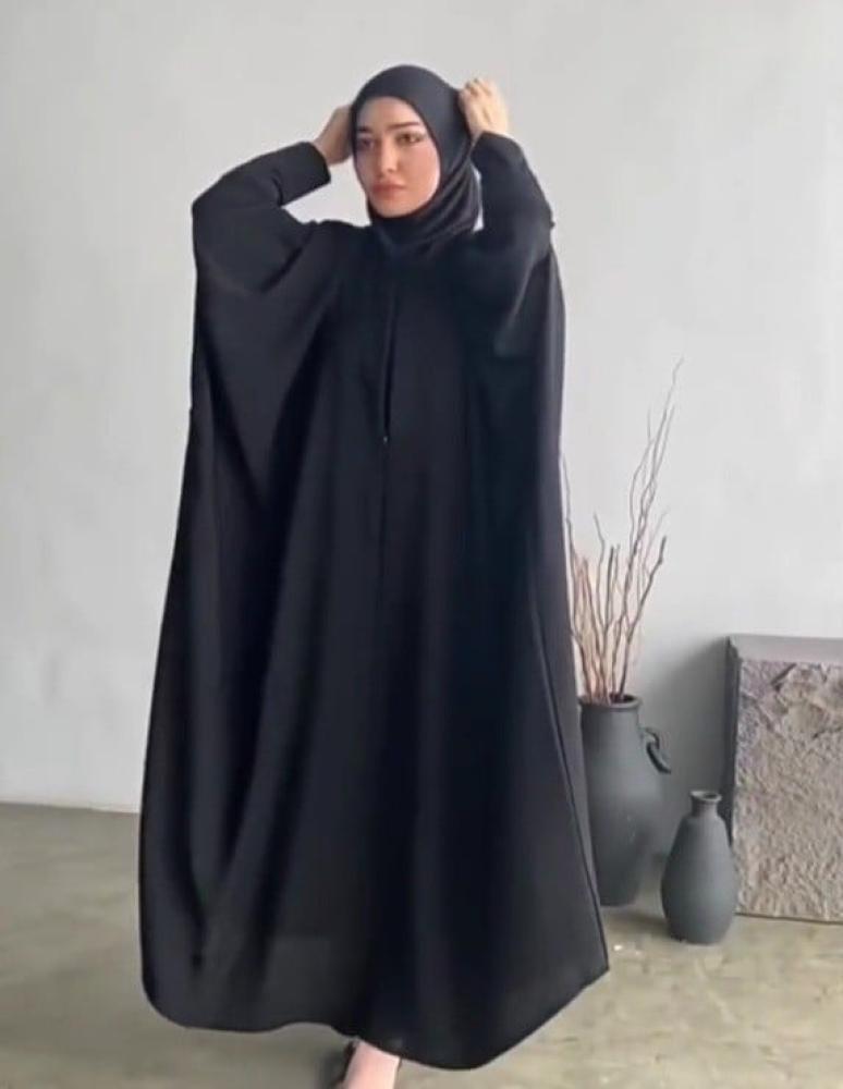 عباية العمرة