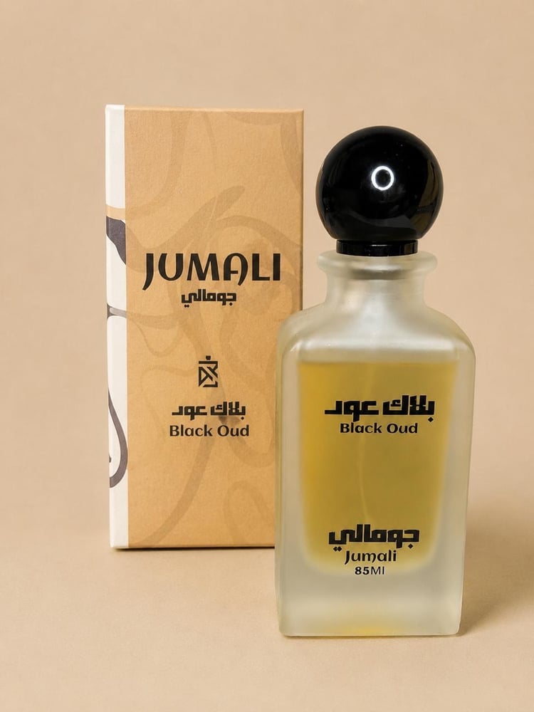 بلاك عود