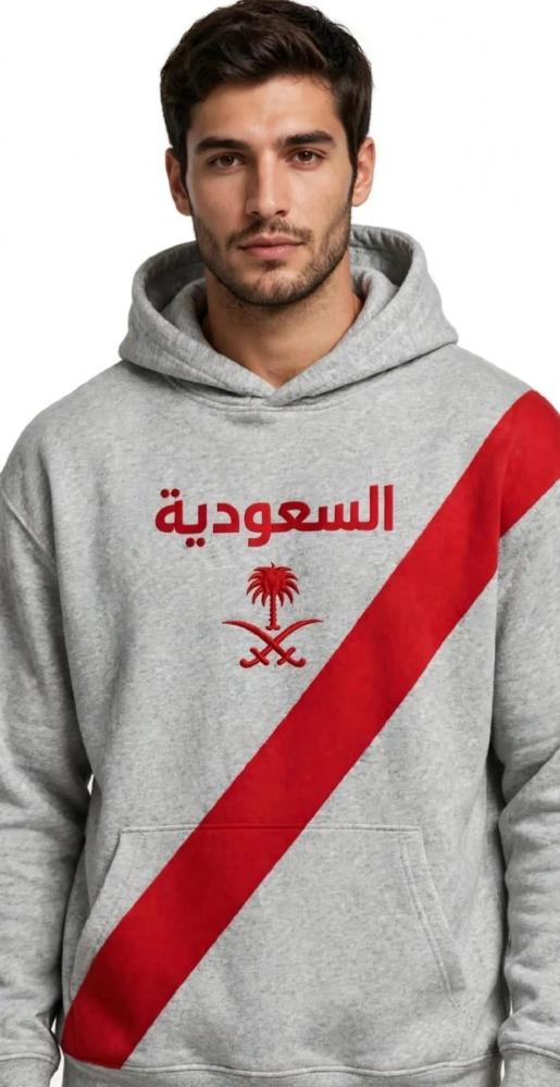 هودي السعودية خط احمر ترند وطني