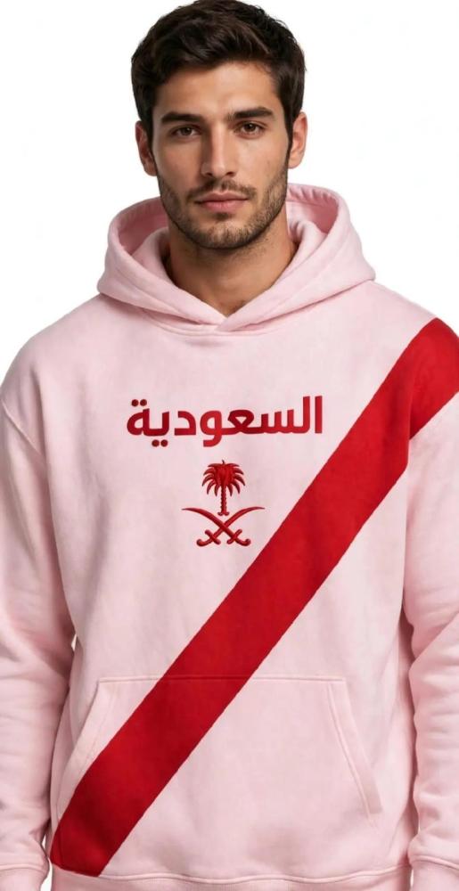هودي السعودية خط احمر ترند وطني
