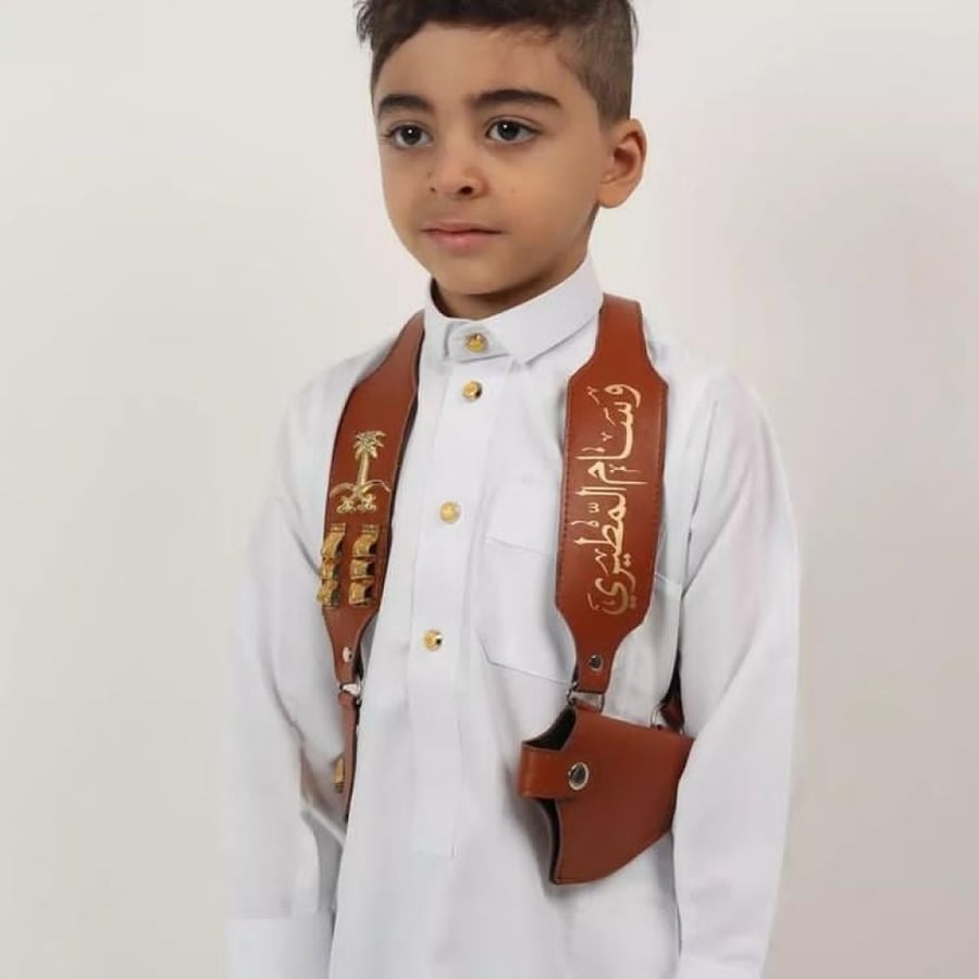 مجند ولادي بلاسم حسب الطلب