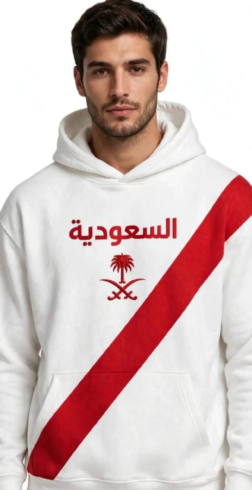 هودي السعودية خط احمر ترند وطني