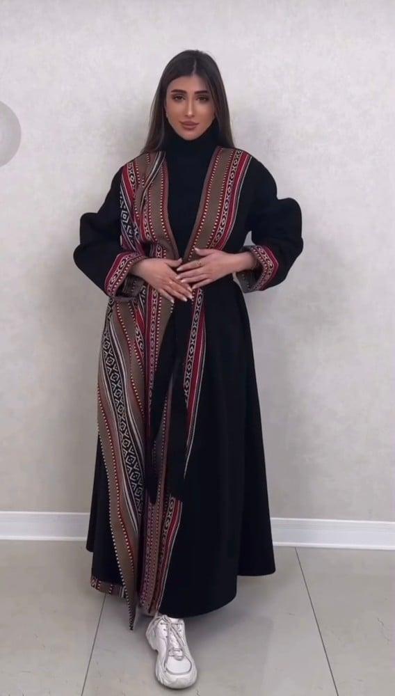 عبايه السدو حصري