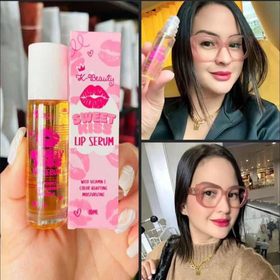 lip serum