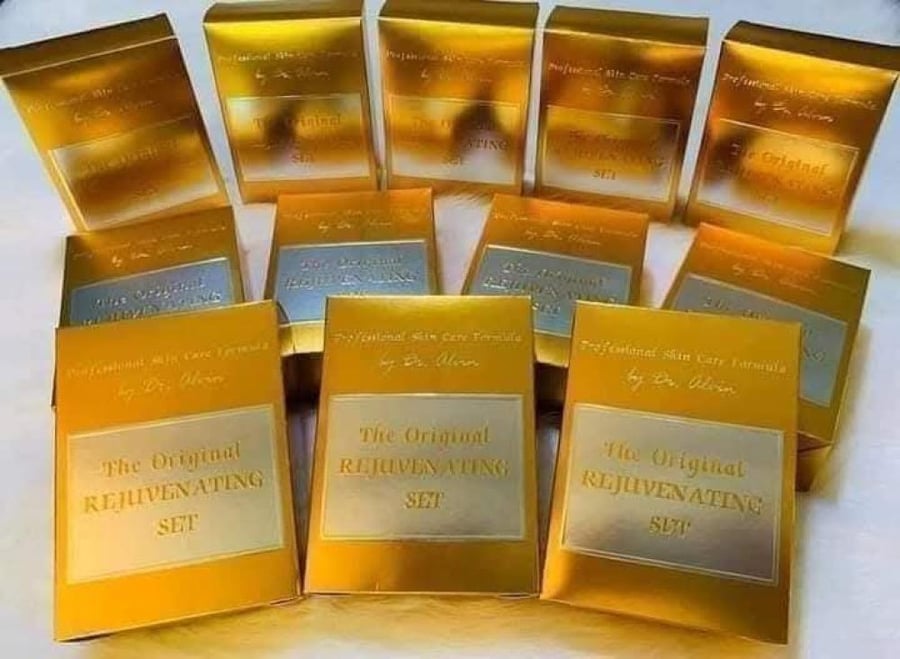 dr alvin rejuvinating original anti pimples anti melasma