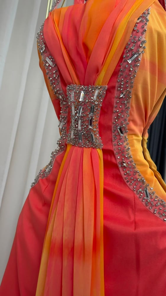 فستان سناء