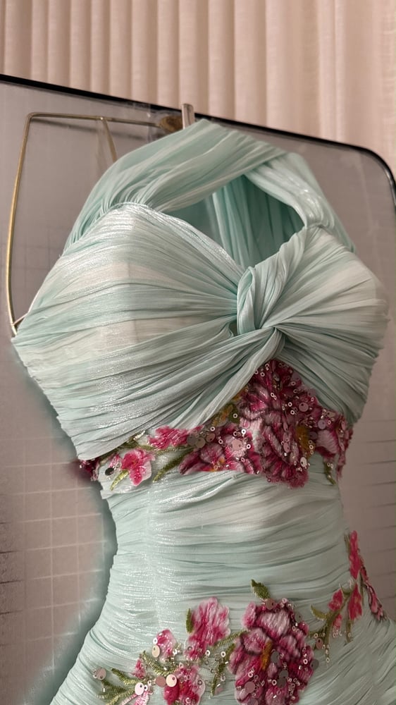 فستان خيال
