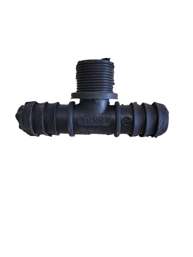 3/4 external horn sections