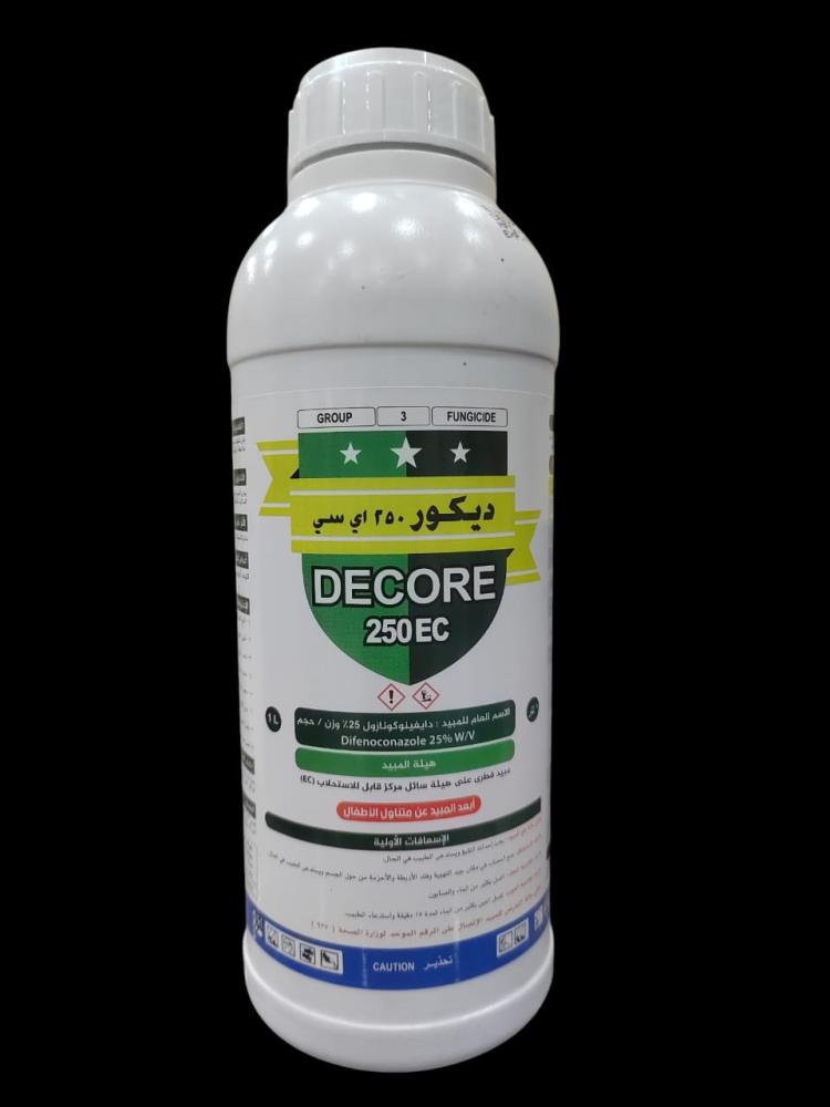Decor 250 IC 1 liter