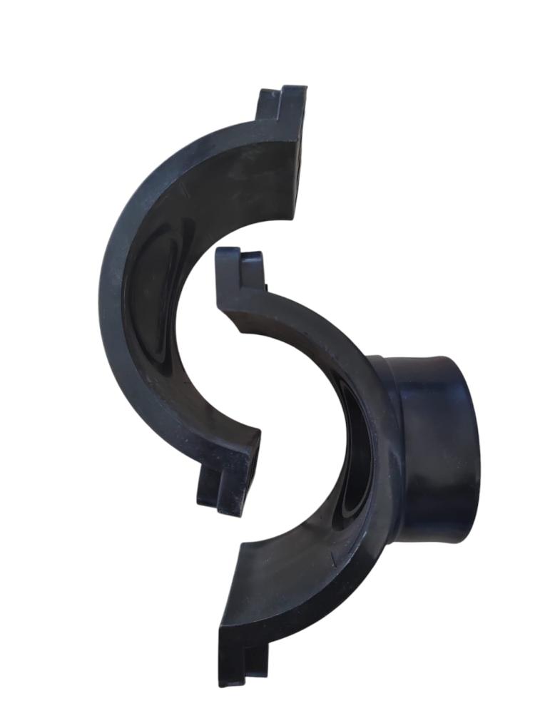 National plastic stable 3 * 2