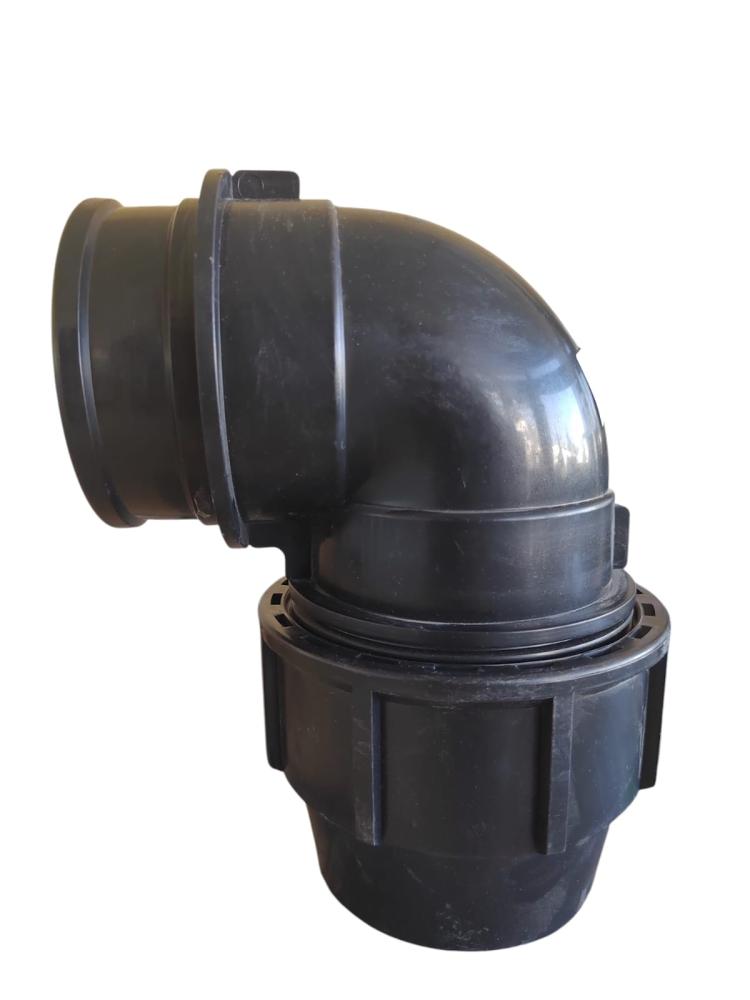 Inner 3/4 inch elbow