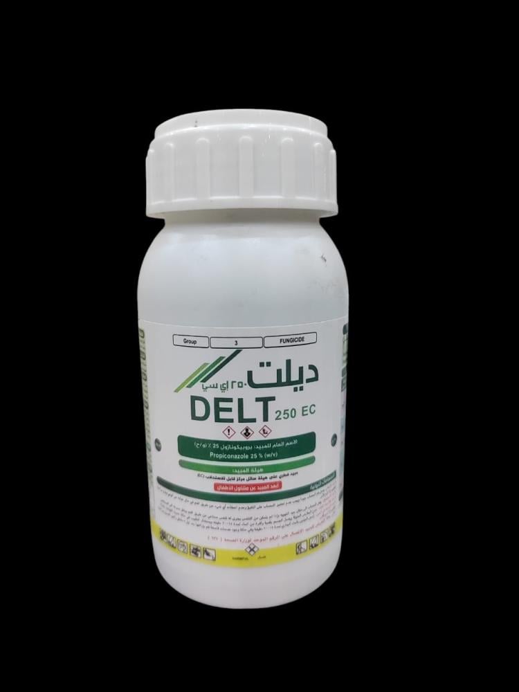 ديلت 250 اي سي