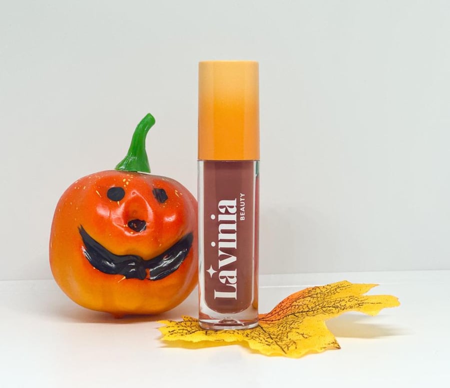 Everyday Nude Lip Gloss