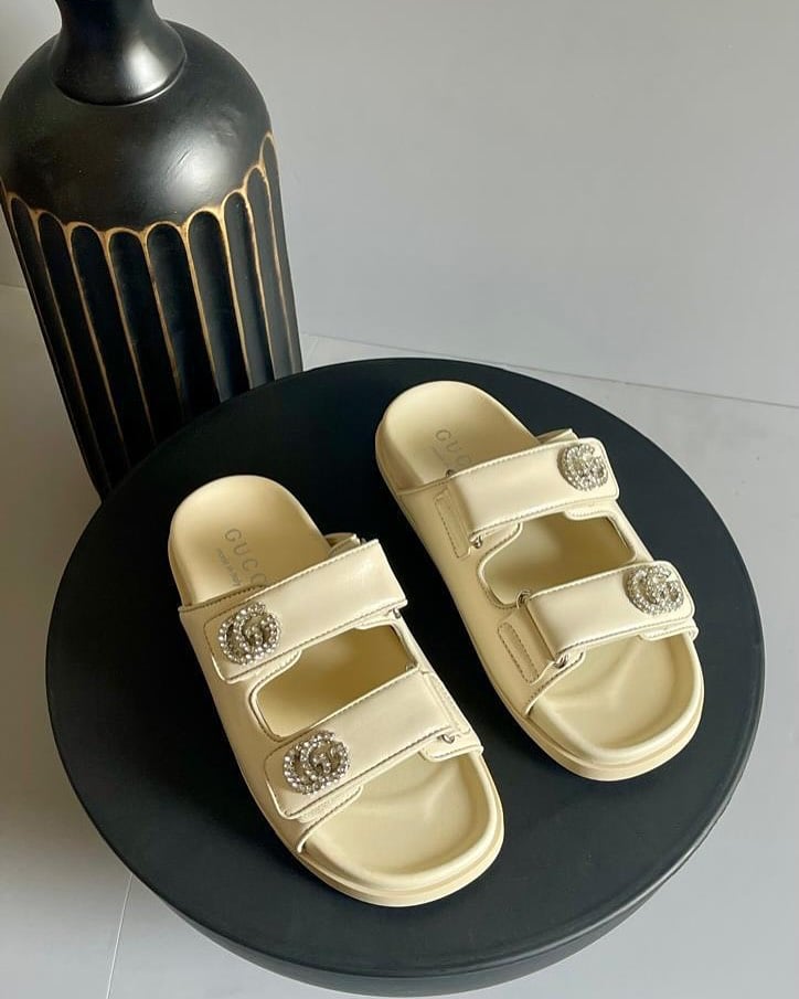 حذاء نسائي غوتشي Gucci
