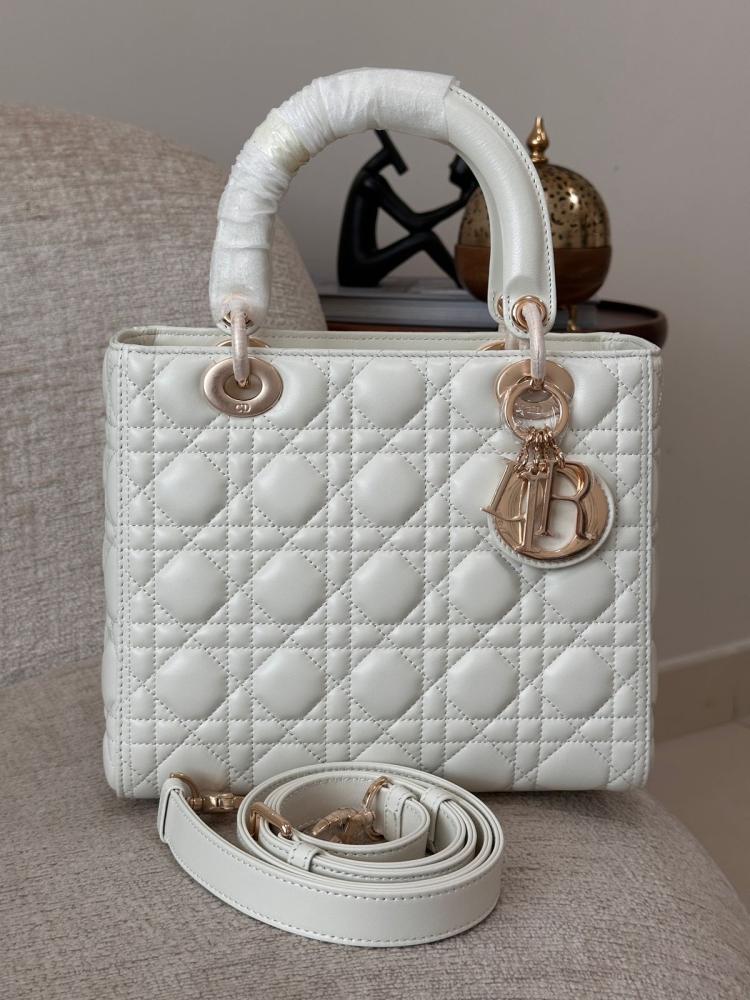 Dior Lady Handbag Super Master