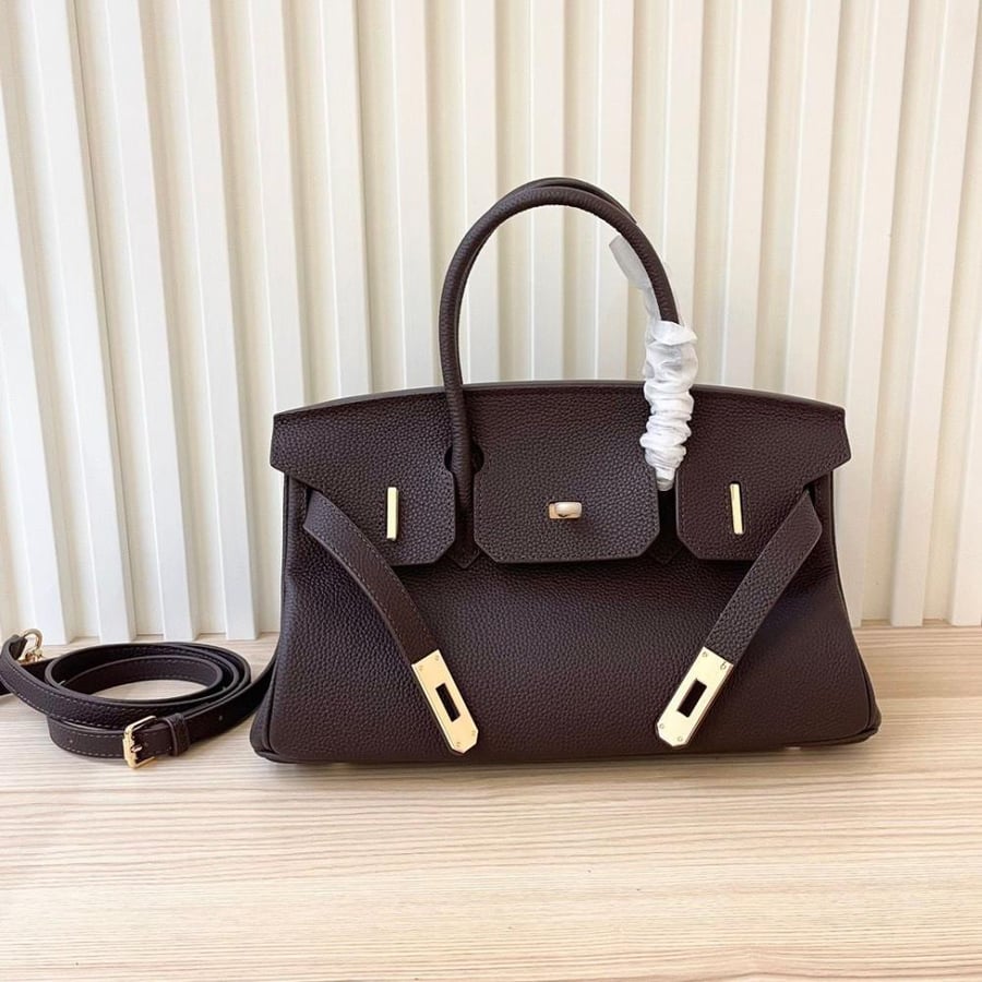 Hermes Shoulder Birkin 29