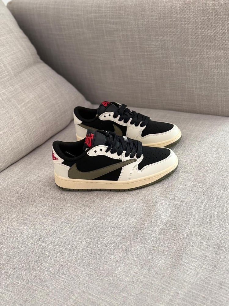شوز ناايك (Nike) رجالي ستريت ستايل