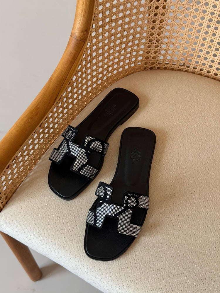 سليبر هيرميس HERMES ترتر