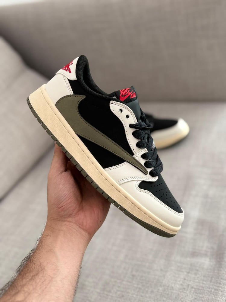 شوز ناايك (Nike) رجالي ستريت ستايل