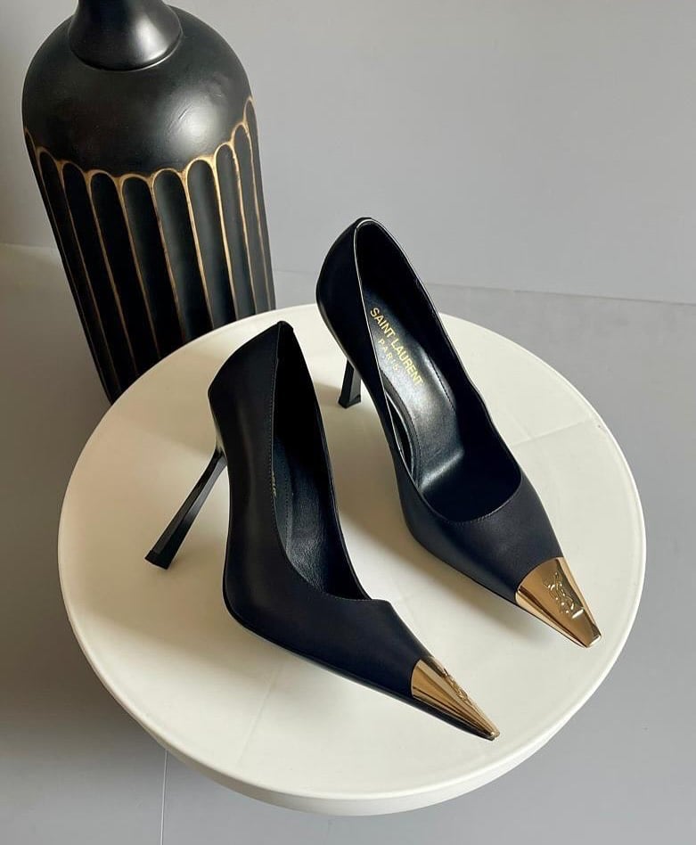 كعب سان لوران Saint Laurent Heels