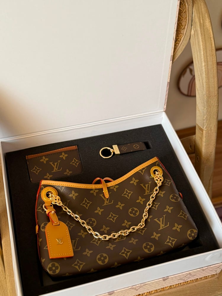 شنطة لويس فويتون Louis Vuitton