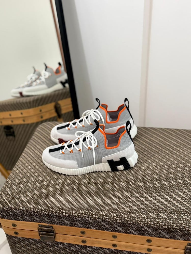 شوز هيرمس Hermes ماستر بالتوفيق طبق الأصل