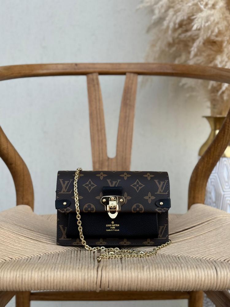 Louis Vuitton Pochette Métis Monogram