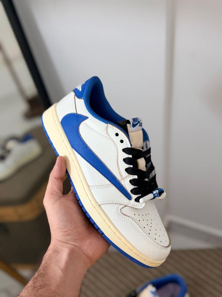 شوز نايكي Nike جوردن لو ماستر