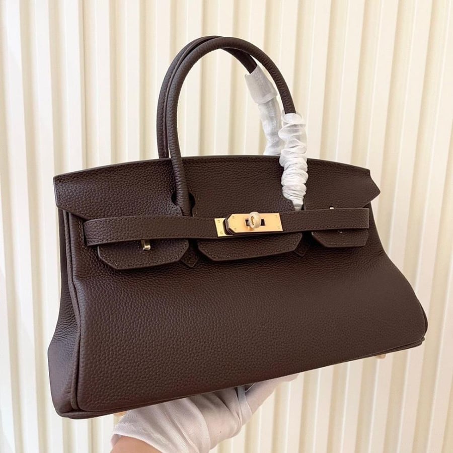 Hermes Shoulder Birkin 29