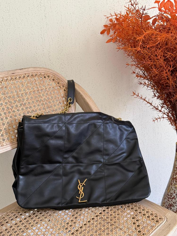 Saint Laurent Niki Chain Bag Large