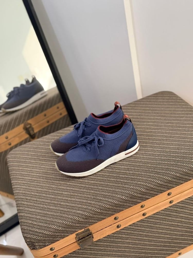 شوز لورو بيانا (Loro Piana) 360 LP Flexy Walk