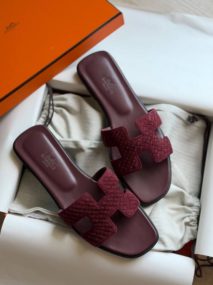 سليبر هرمس  Hermes Oran