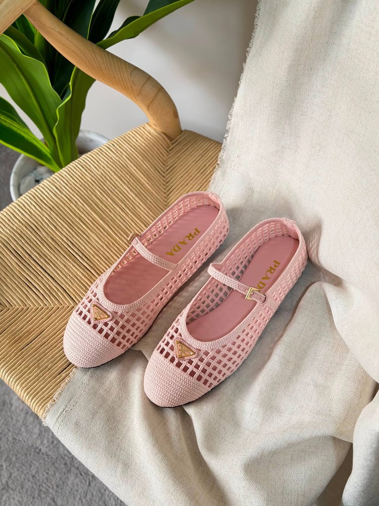 باليرينا برادا Prada