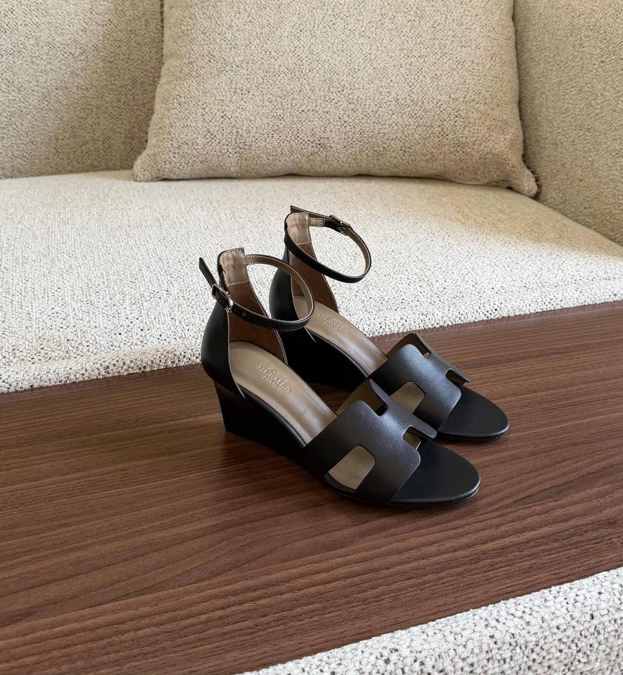 كعب هيرميز كاحل HERMES