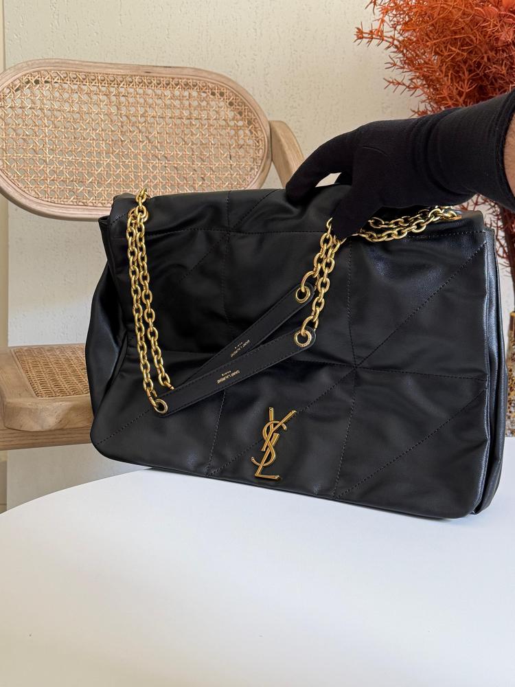 Saint Laurent Niki Chain Bag Large