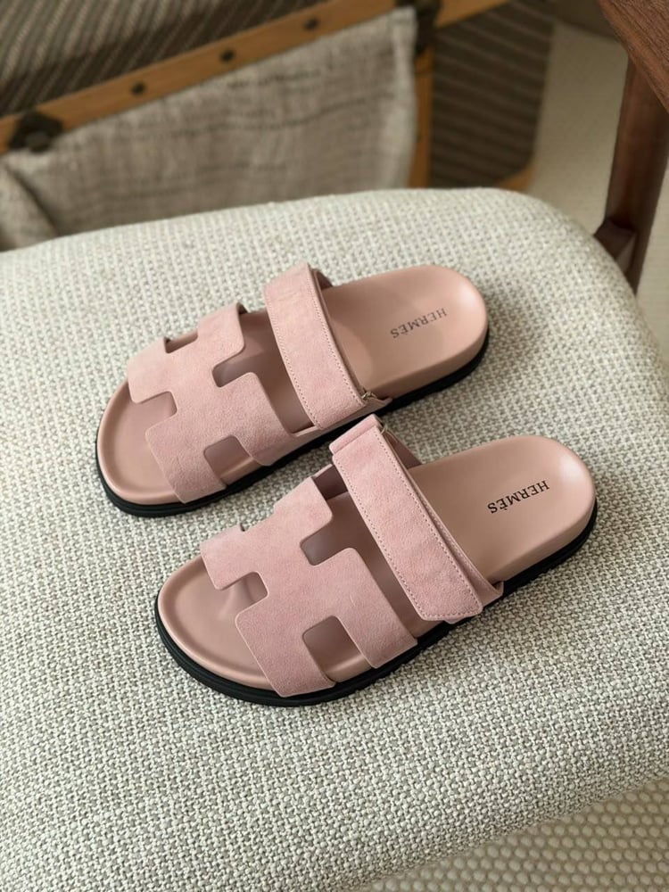 صندل هيرميز شمواه HERMES
