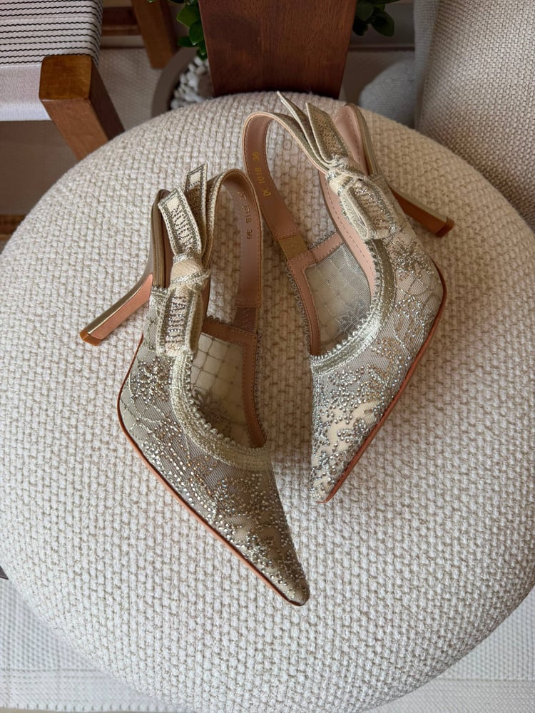 كعب ديور جاديور Dior J'Adior